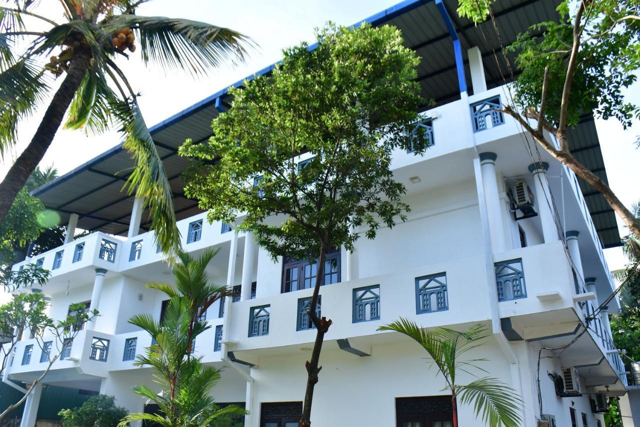 Sholay Villa Galle Esterno foto