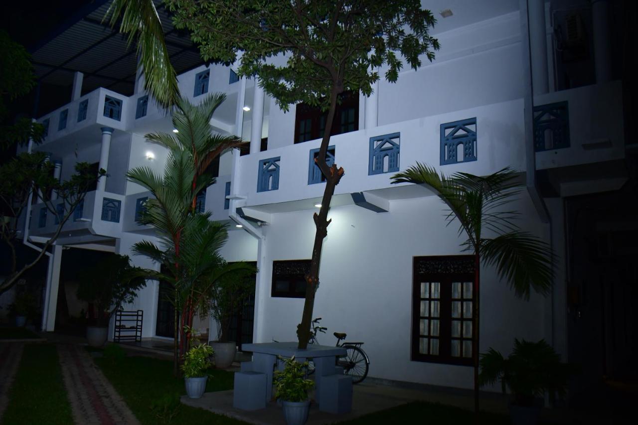 Sholay Villa Galle Esterno foto