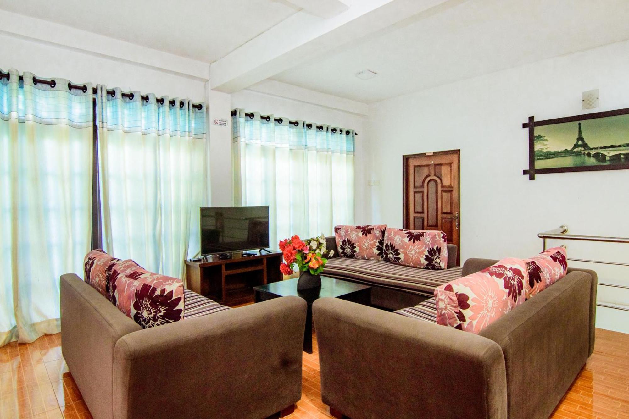 Sholay Villa Galle Esterno foto