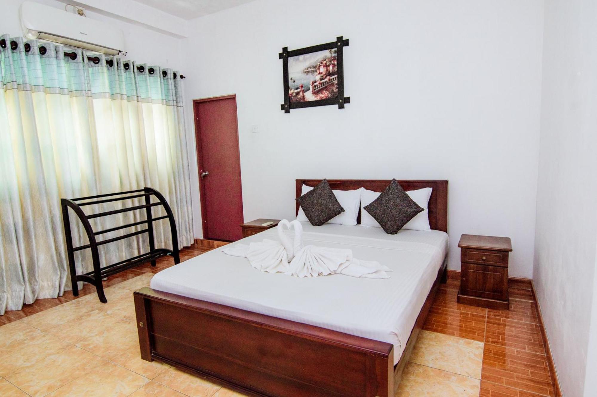 Sholay Villa Galle Esterno foto