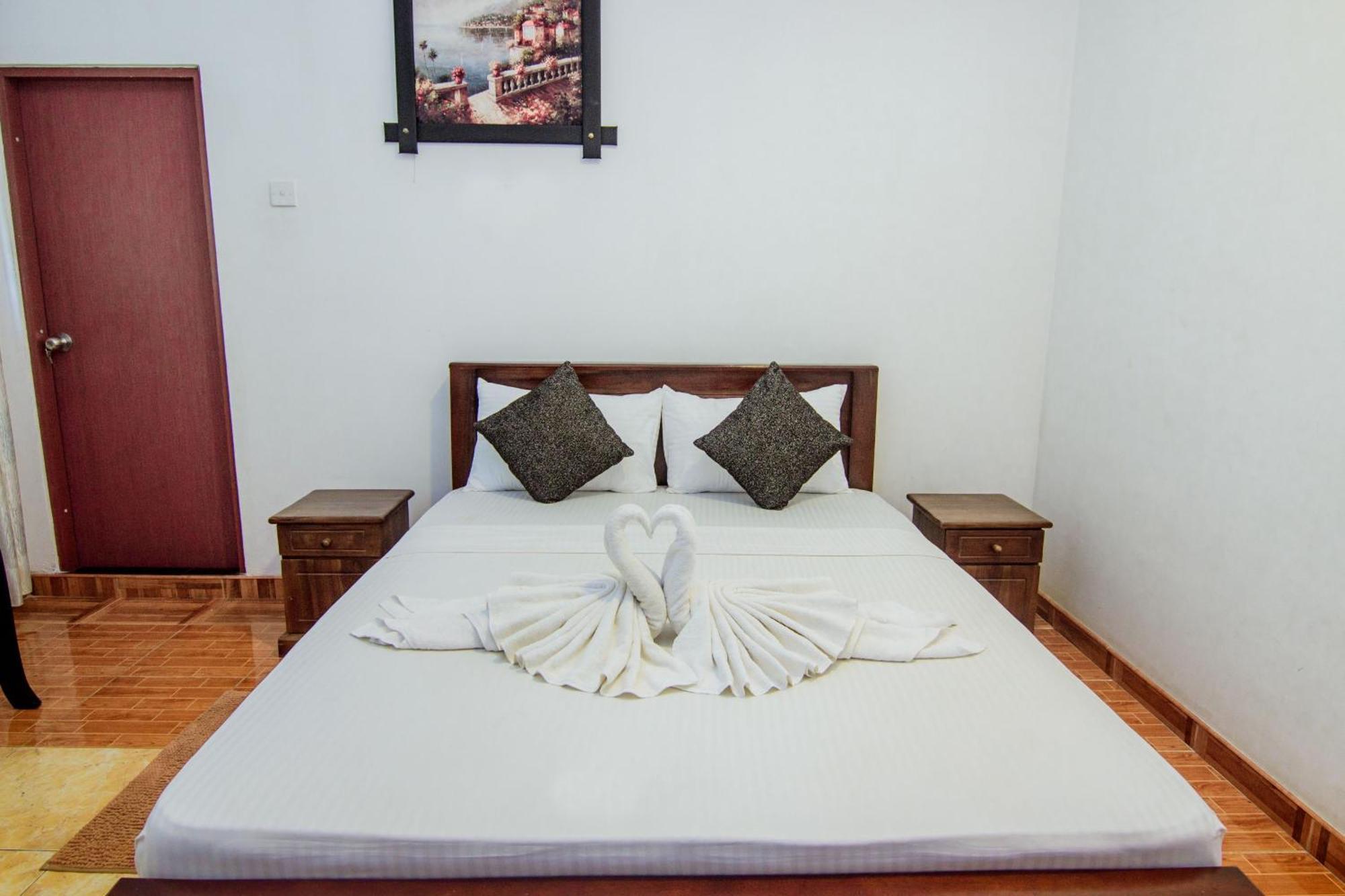 Sholay Villa Galle Esterno foto