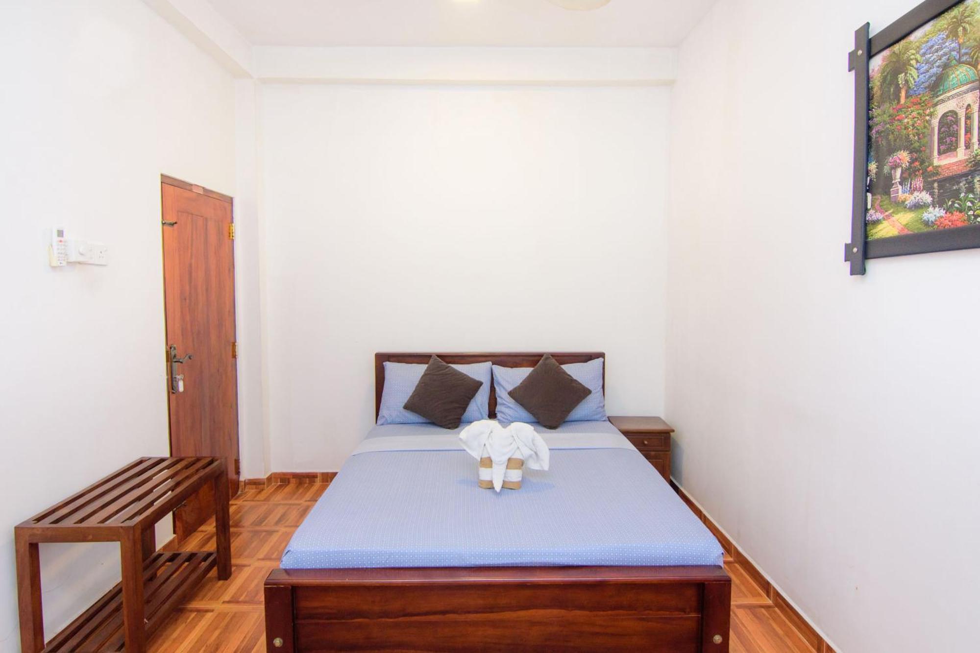 Sholay Villa Galle Esterno foto