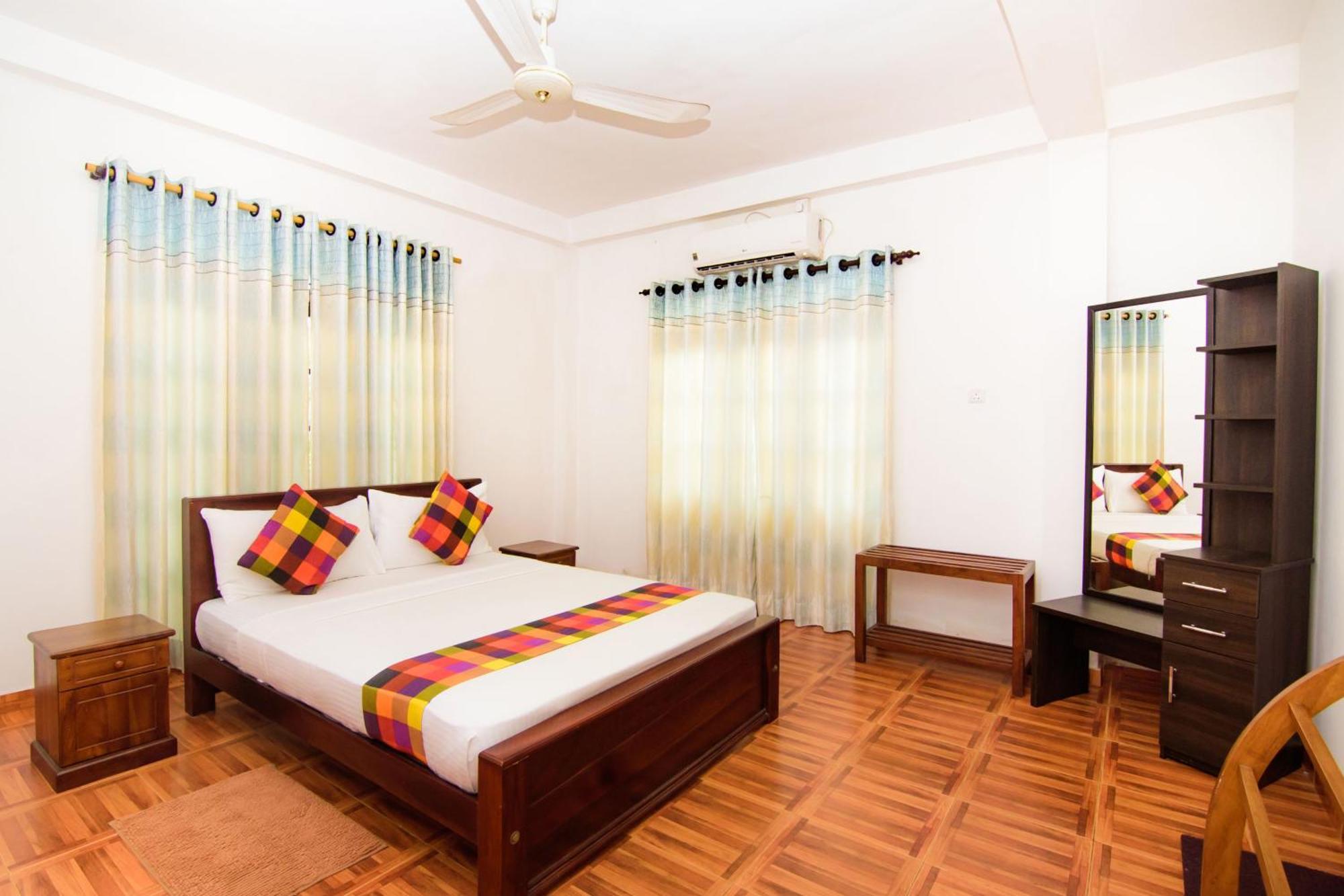 Sholay Villa Galle Esterno foto