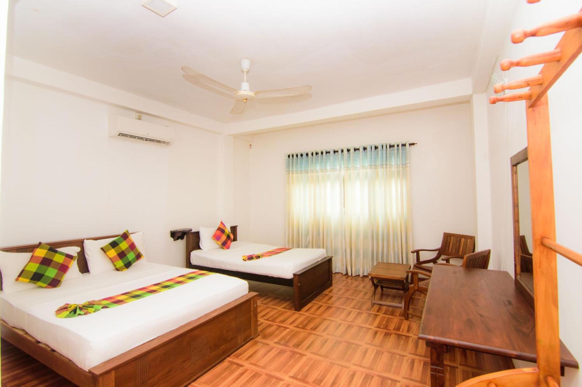 Sholay Villa Galle Esterno foto