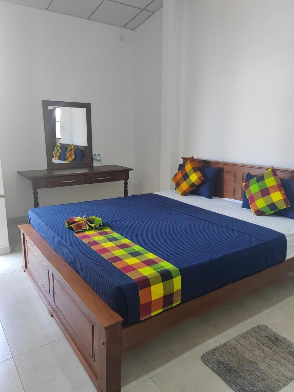 Sholay Villa Galle Esterno foto