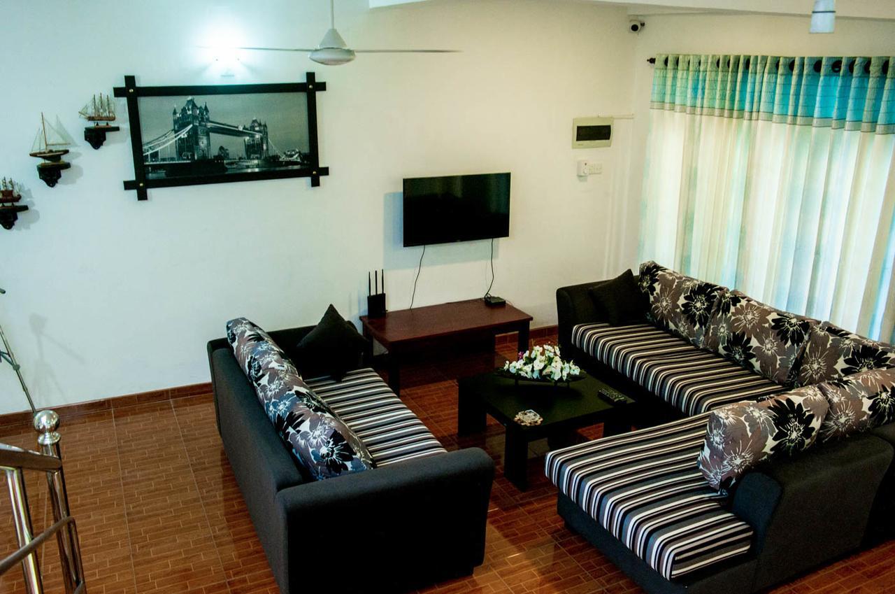 Sholay Villa Galle Esterno foto