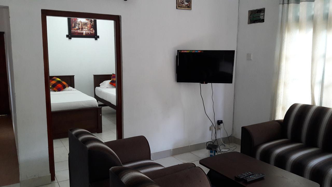 Sholay Villa Galle Esterno foto